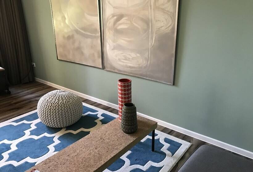 스위트, Das Hotel Ostseeblick