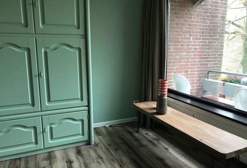 스위트, Das Hotel Ostseeblick