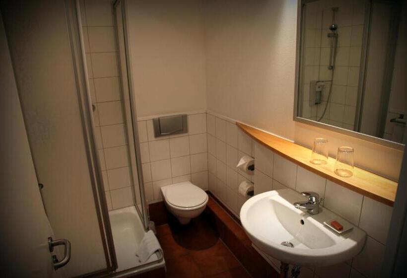 اتاق استاندارد یک نفره, 26