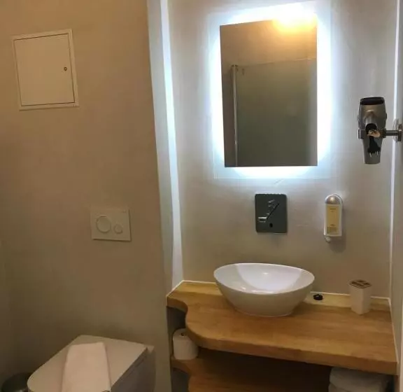 Perhehuoneisto, Walhalla Aparthotel Potsdam