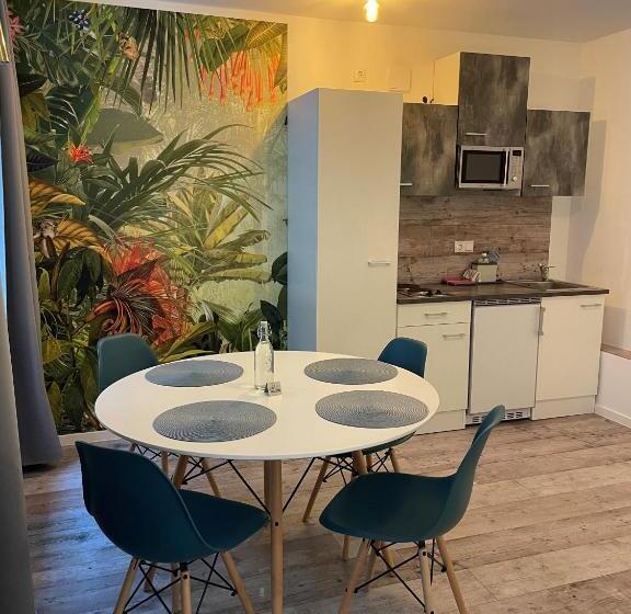 شقة عائلية, Walhalla Aparthotel Potsdam