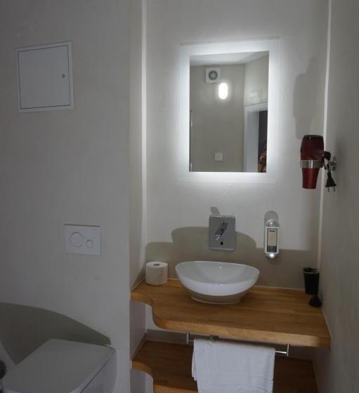 إستوديو قياسى, Walhalla Aparthotel Potsdam