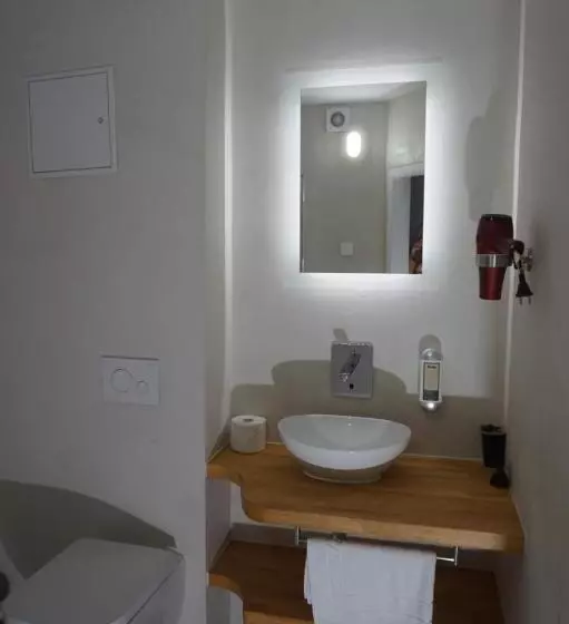 Standard-studio, Walhalla Aparthotel Potsdam