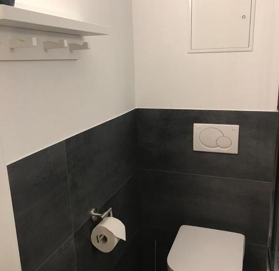 إستوديو قياسى, Walhalla Aparthotel Potsdam