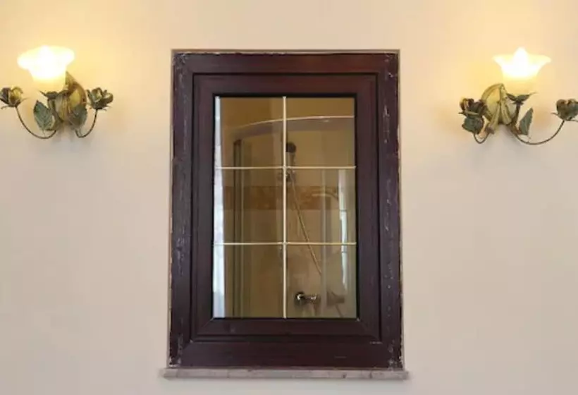 コンフォートシングルルーム, Berliner Hof