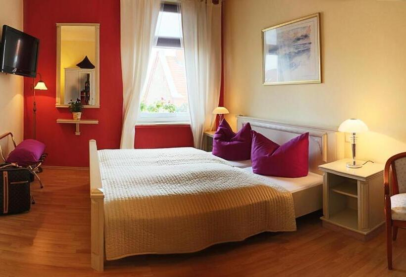 스탠다드 룸, Berliner Hof