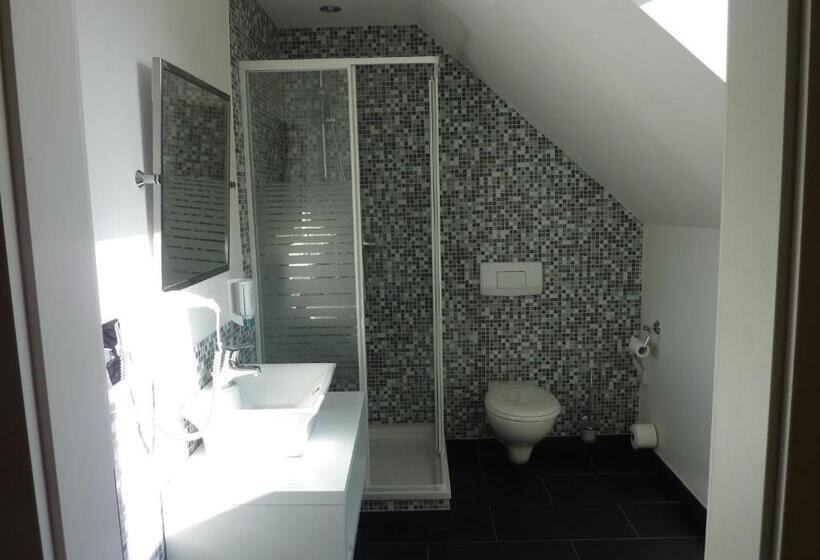 스탠다드 룸, Berliner Hof