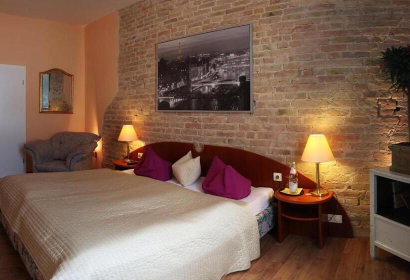 스탠다드 룸, Berliner Hof