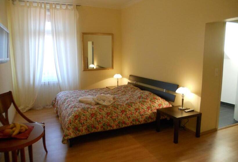 스탠다드 룸, Berliner Hof