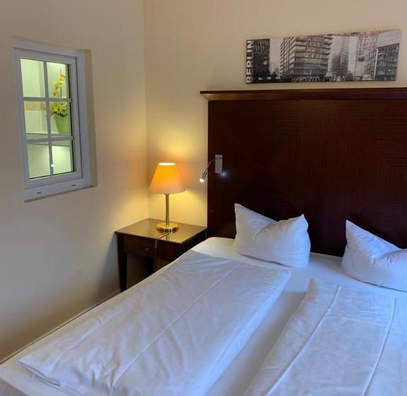 스탠다드 룸, Berliner Hof