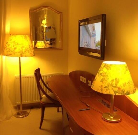 Comfort room with terrace, Berliner Hof