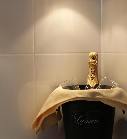 Comfort room with terrace, Berliner Hof