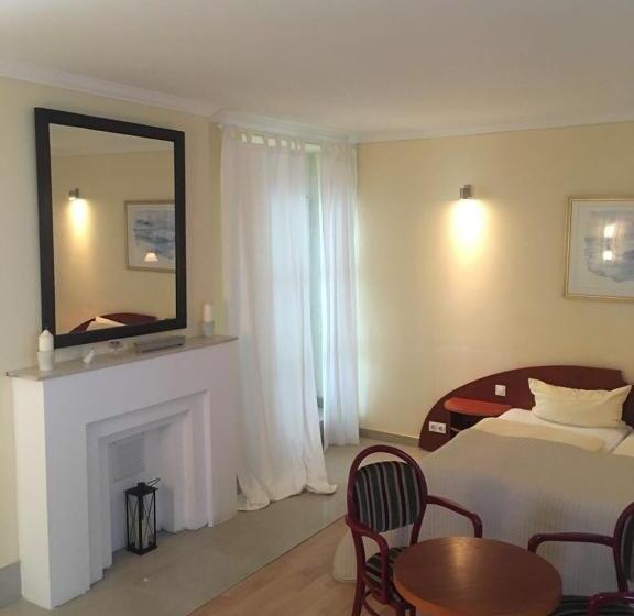 침실 2개 주택, Berliner Hof