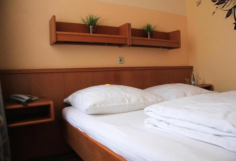 اتاق استاندارد, Columbia