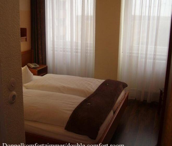 اتاق راحتی, Columbia