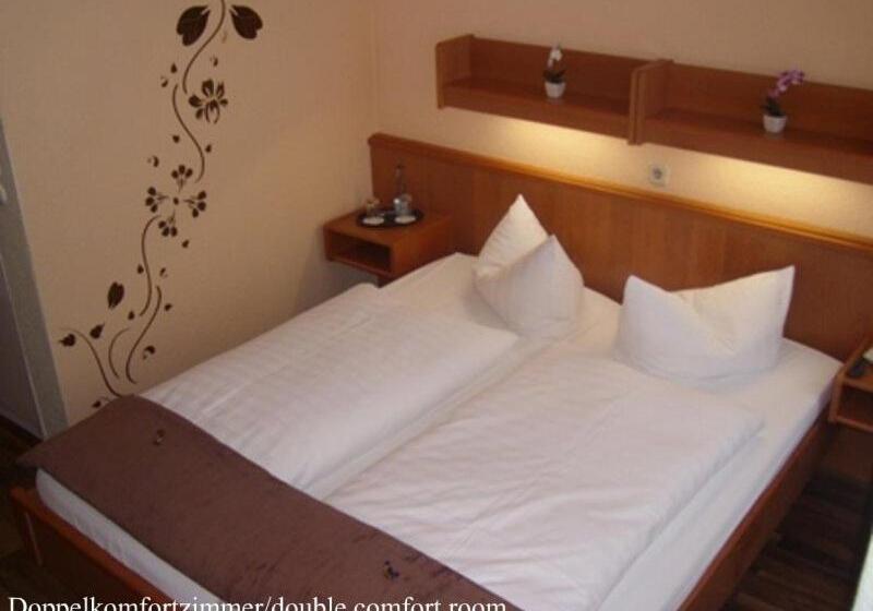 اتاق راحتی, Columbia