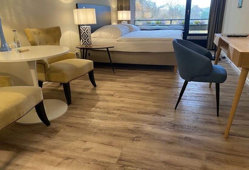 스탠다드 룸, Das Hotel Ostseeblick