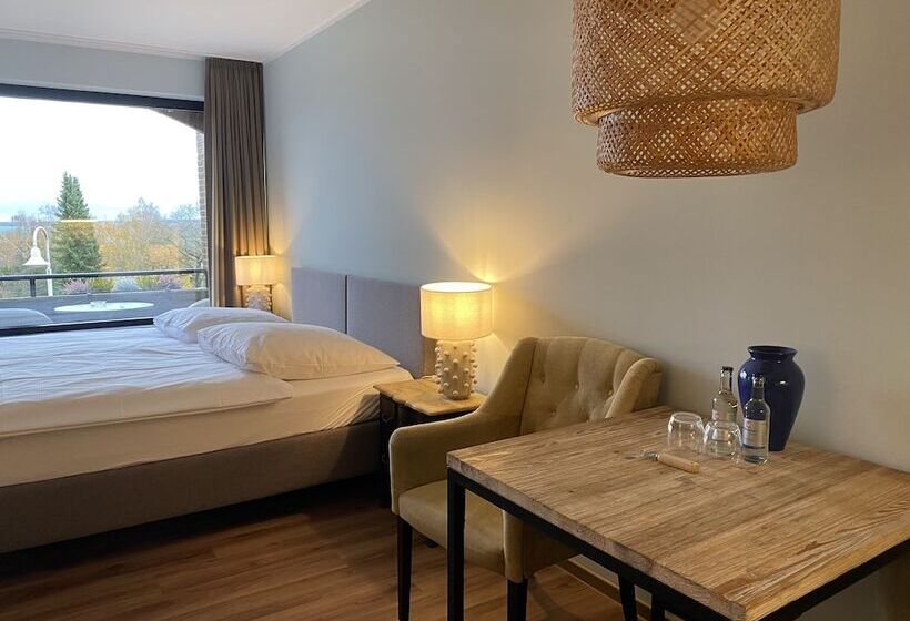 스탠다드 룸, Das Hotel Ostseeblick