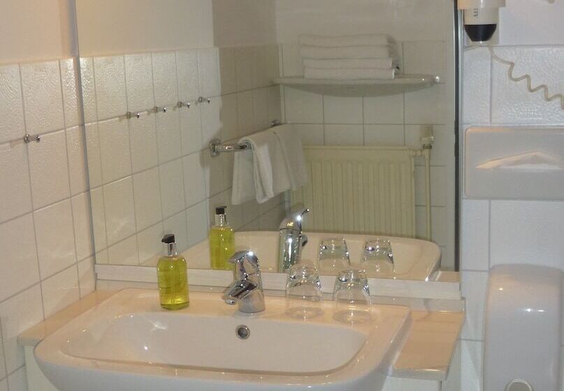 스위트, Das Hotel Ostseeblick