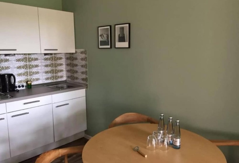 스위트, Das Hotel Ostseeblick