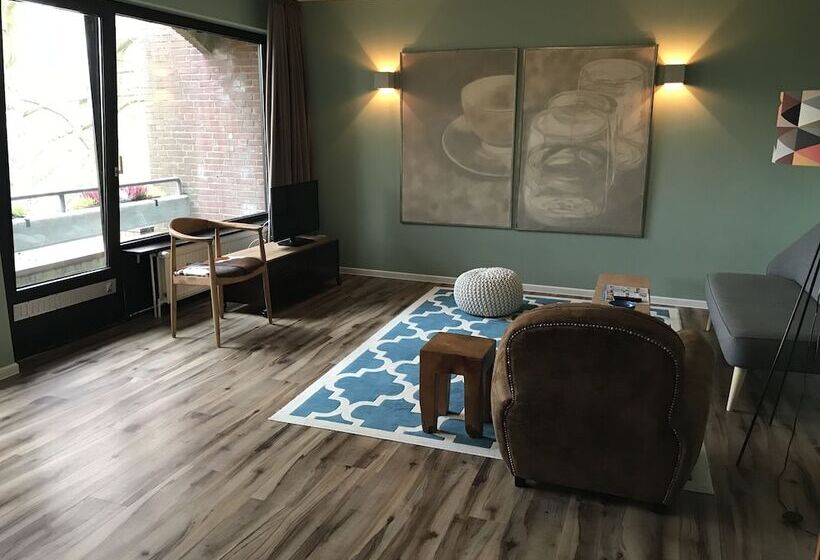 스위트, Das Hotel Ostseeblick