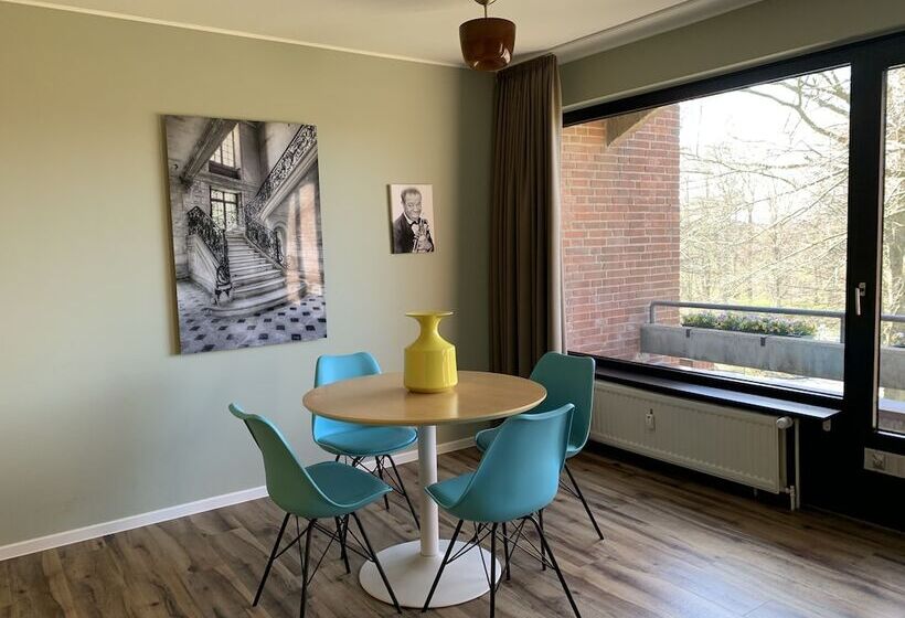 스위트, Das Hotel Ostseeblick