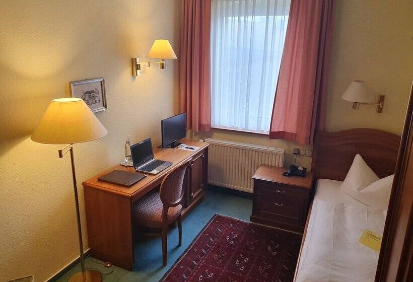 Номер Стандарт Индивидуальный, Fürstenhof
