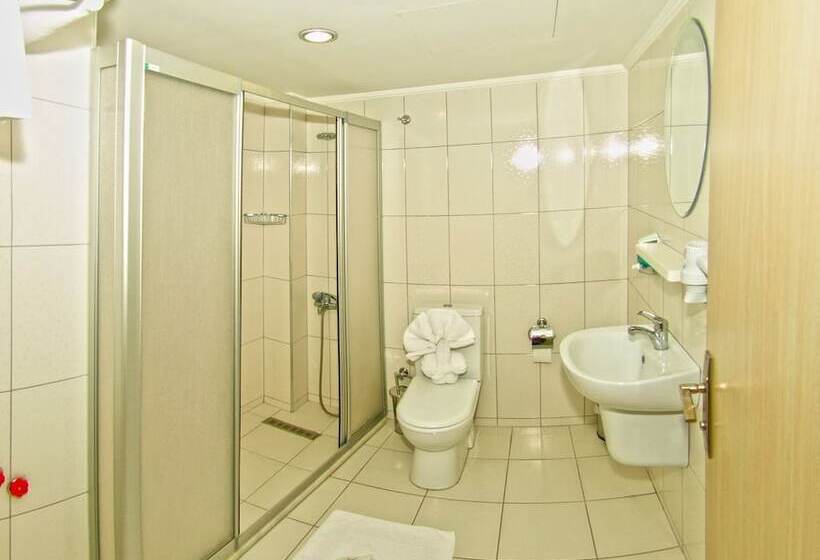 غرفة قياسية, Gold