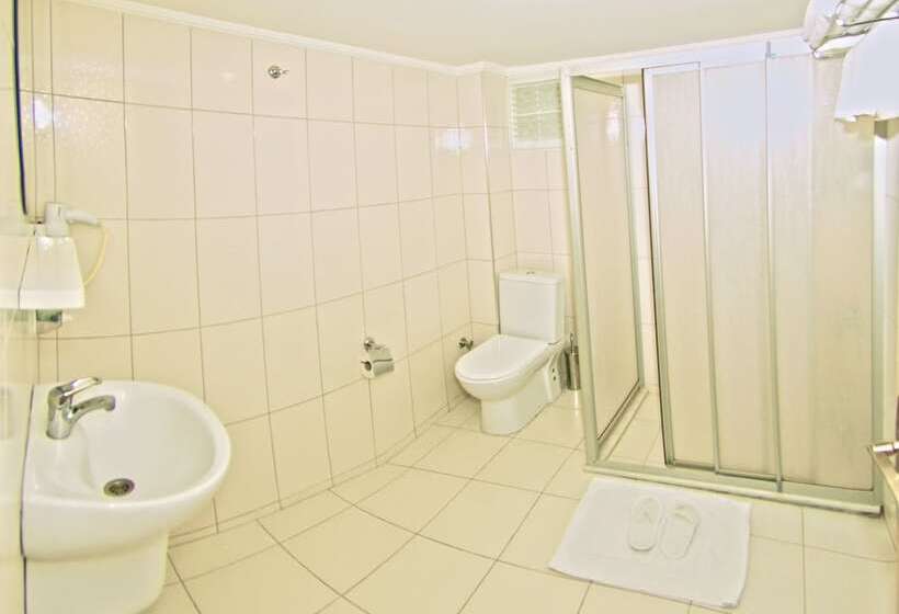 غرفة قياسية, Gold