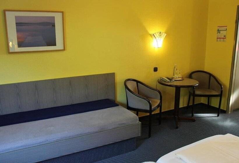 اتاق استاندارد, Grunewald