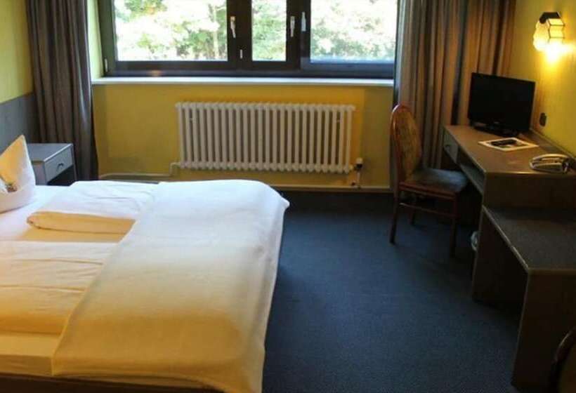 اتاق استاندارد, Grunewald