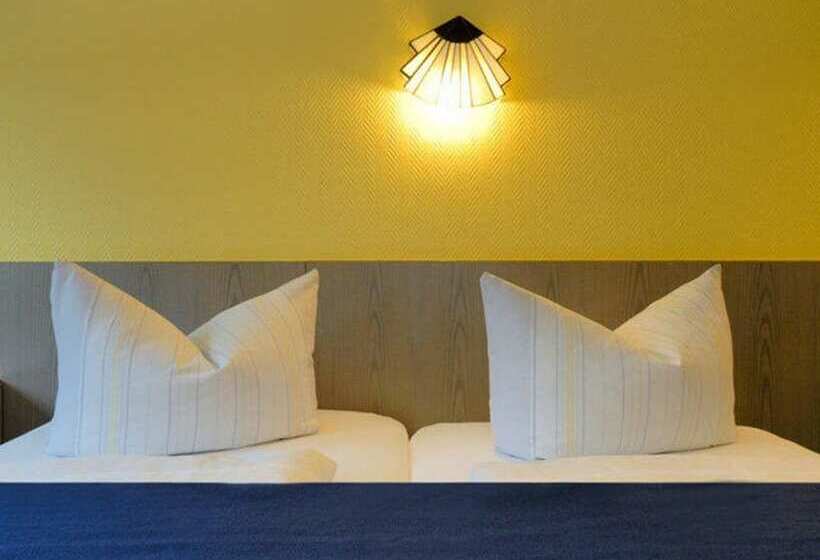 اتاق استاندارد, Grunewald