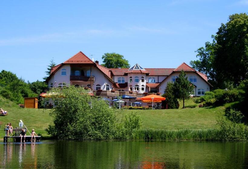 标准单人间, Heidekrug