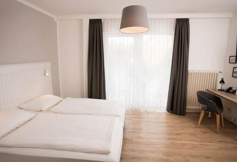 Номер Стандарт, Kühl