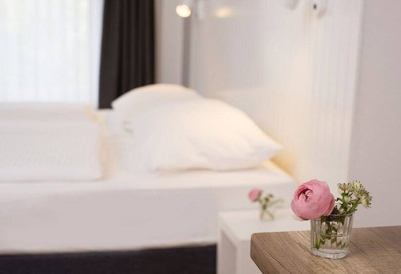 Номер Стандарт, Kühl