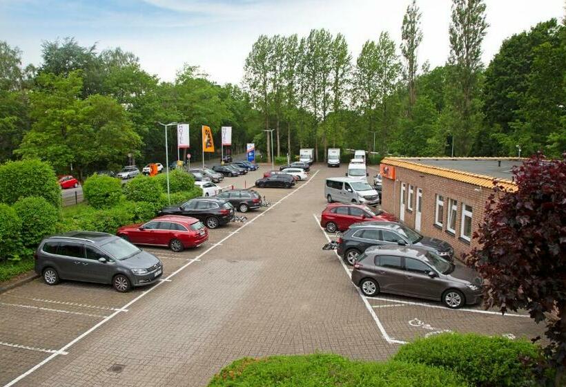 스탠다드 싱글 룸, Kreuzer