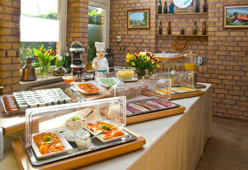 스탠다드 싱글 룸, Kreuzer