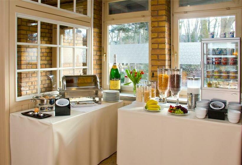 스탠다드 싱글 룸, Kreuzer