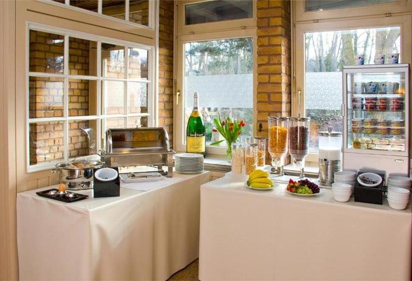 스탠다드 룸, Kreuzer