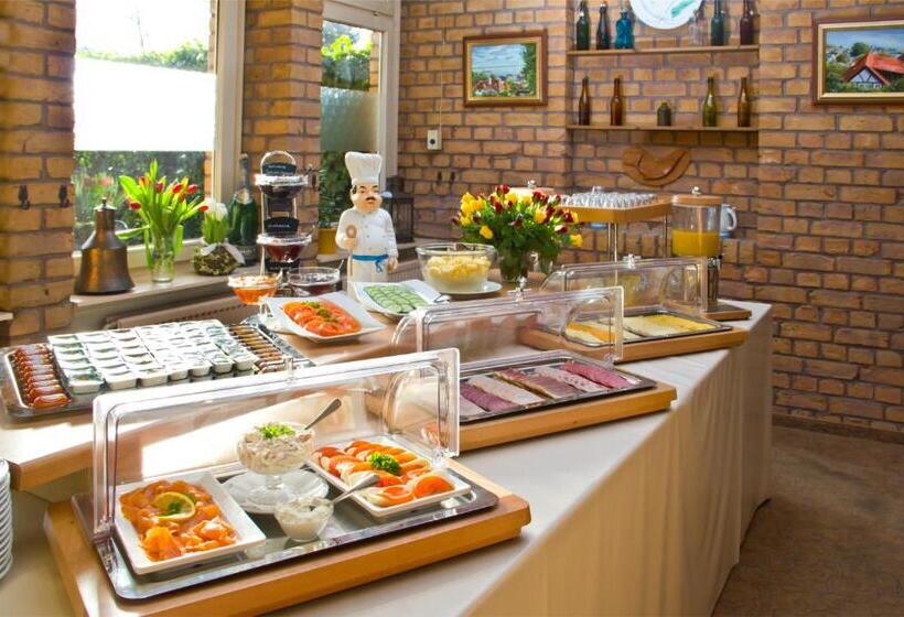 싱글 디럭스 룸, Kreuzer