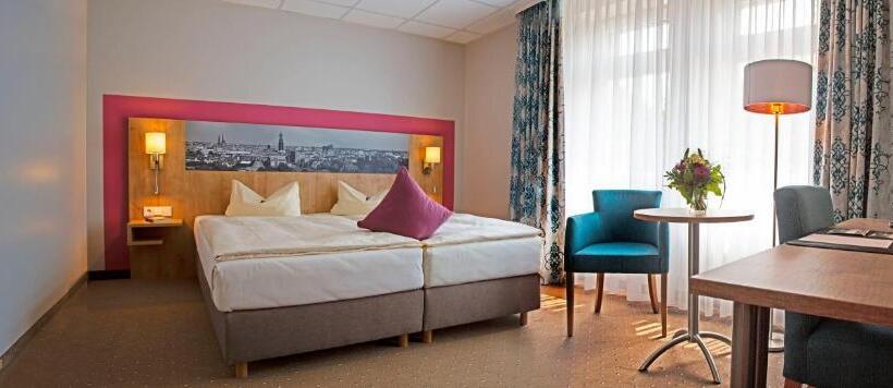 싱글 디럭스 룸, Kreuzer