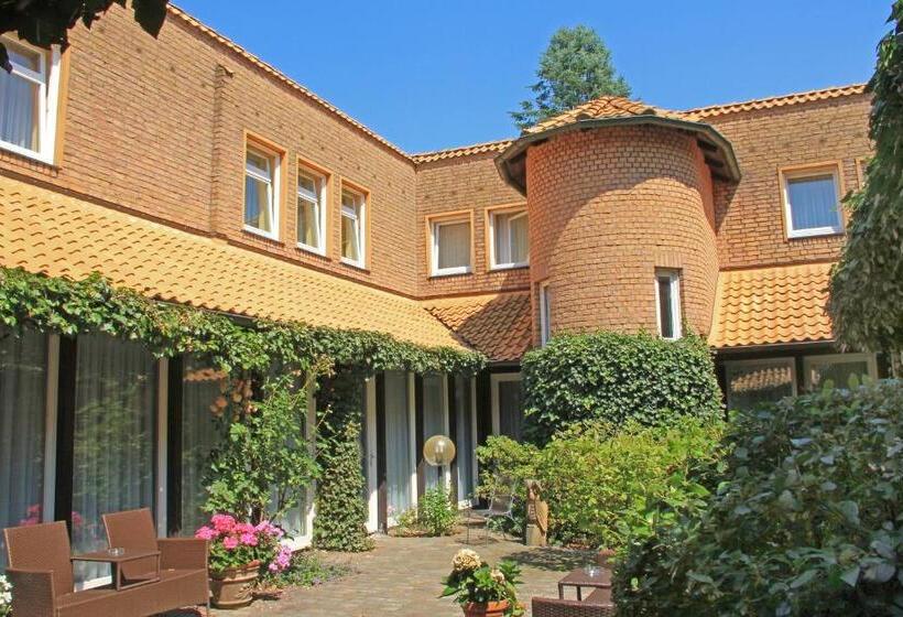 수피리어 룸, Kreuzer