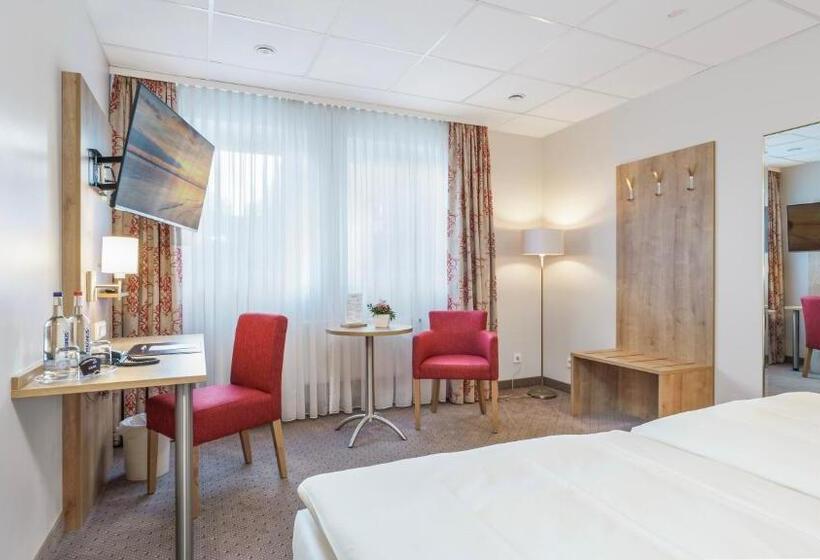 수피리어 룸, Kreuzer