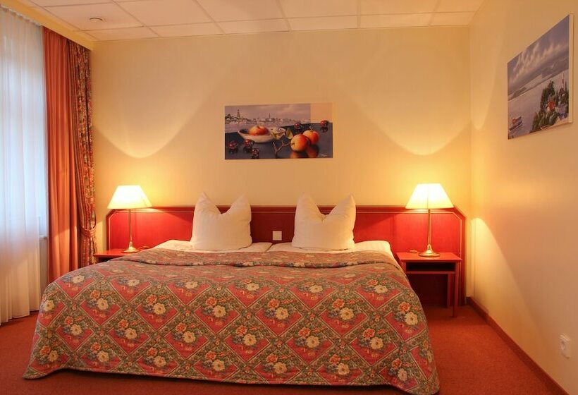 스탠다드 룸, Kreuzer