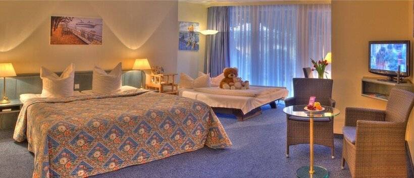 스탠다드 트리플 룸, Kreuzer