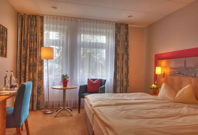 디럭스 룸, Kreuzer