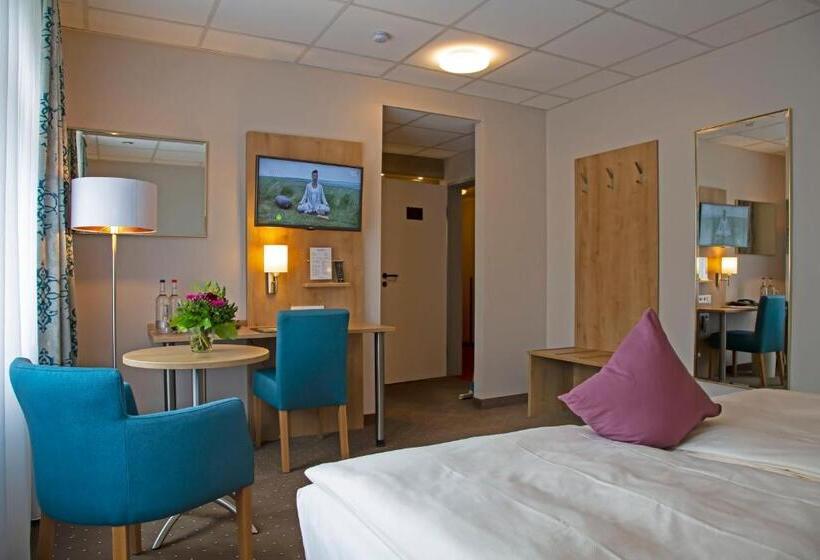 디럭스 룸, Kreuzer