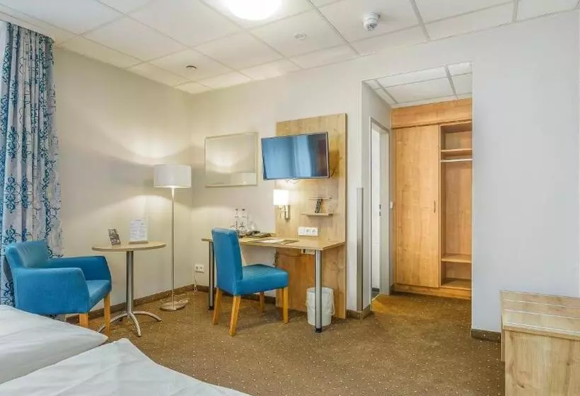 Superior-huone, Kreuzer