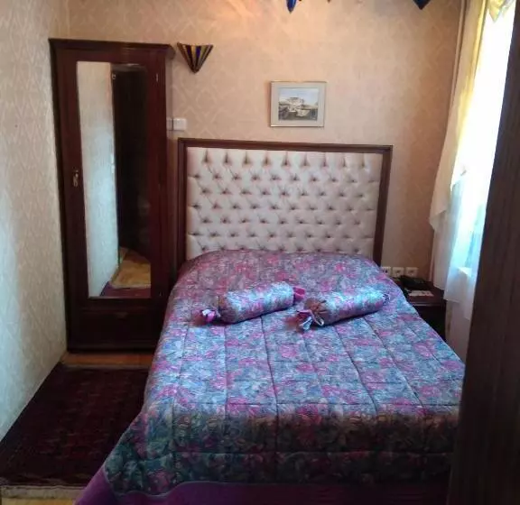 اتاق استاندارد, Kybele