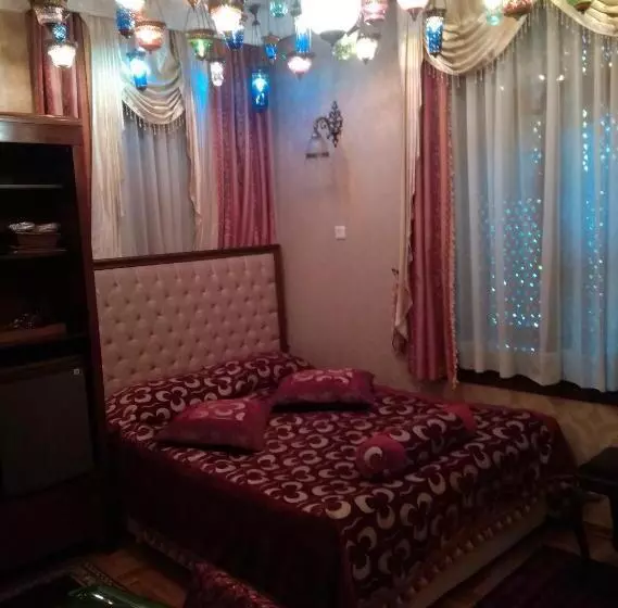اتاق استاندارد, Kybele